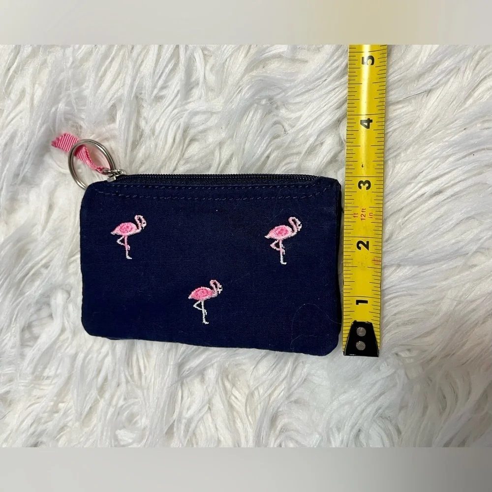 Talbots cute flamingo